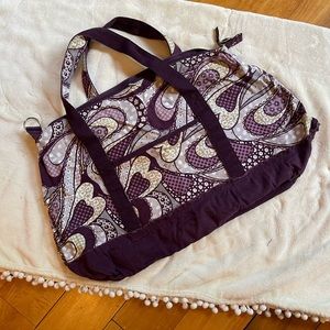 Weekender Bag
